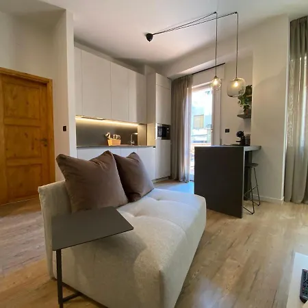Brosi 11 Apartment Forli Exterior photo