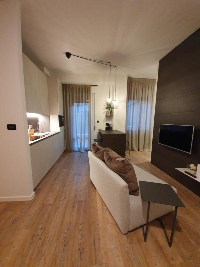Apartment Brosi 11 *