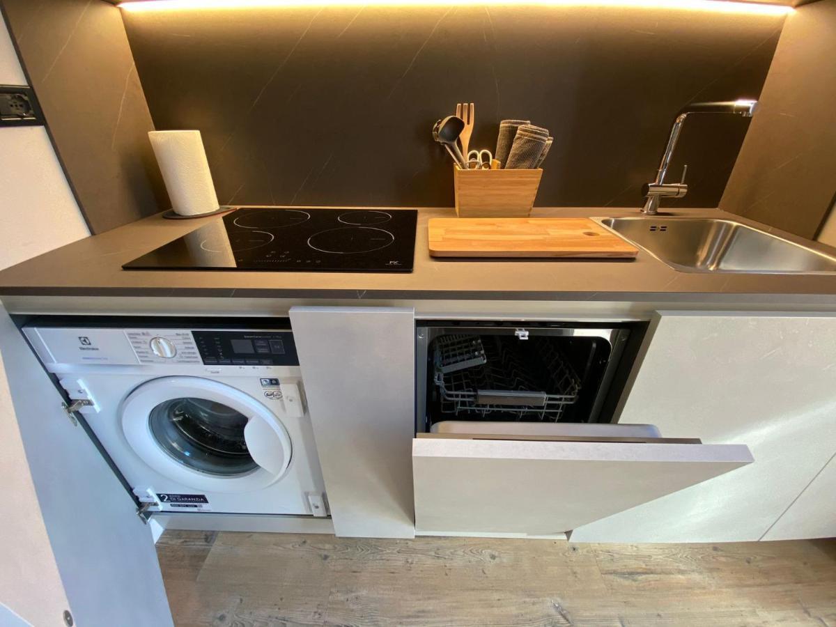 Apartment Brosi 11