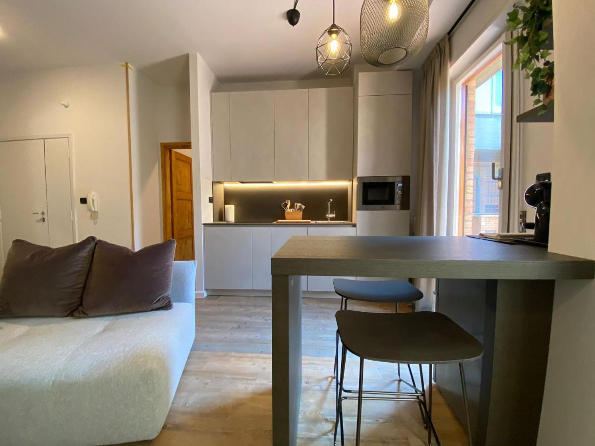 Brosi 11 Apartment