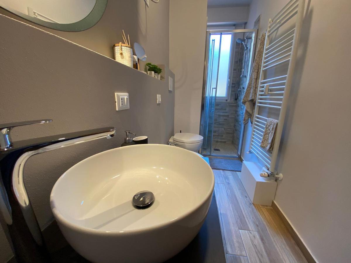 Apartment Brosi 11