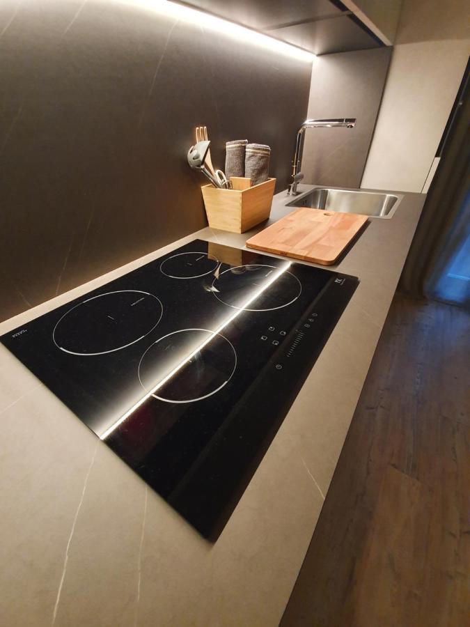 Apartment Brosi 11 Forli