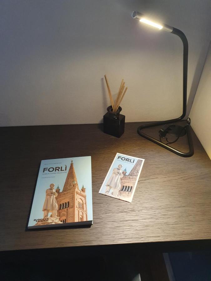 Apartment Brosi 11 Forli