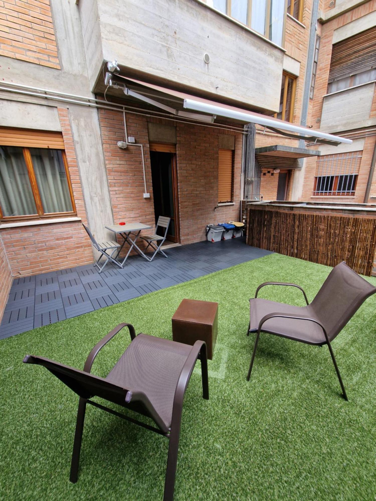 Apartment Brosi 11